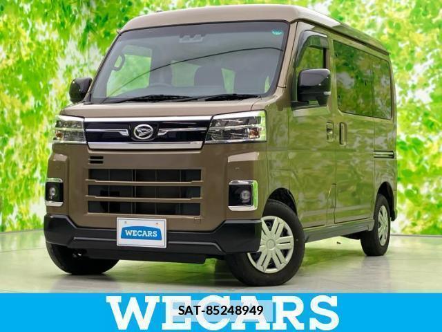Daihatsu ATRAI 2022-09 7821638-0