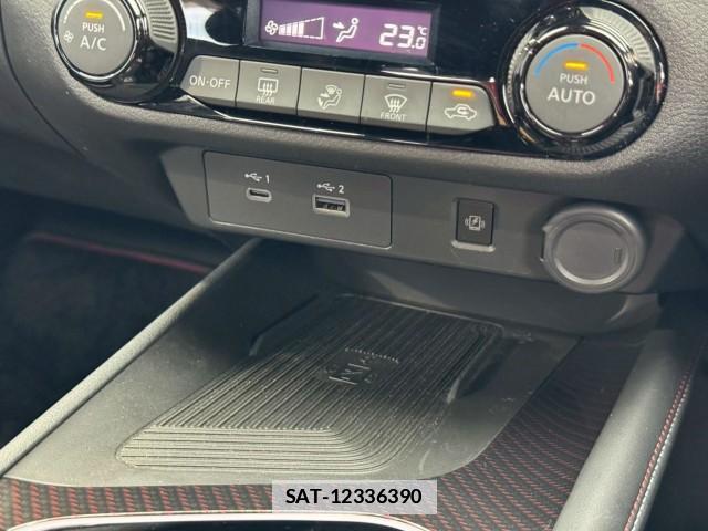 Nissan AURA 2025-03 7813933-11