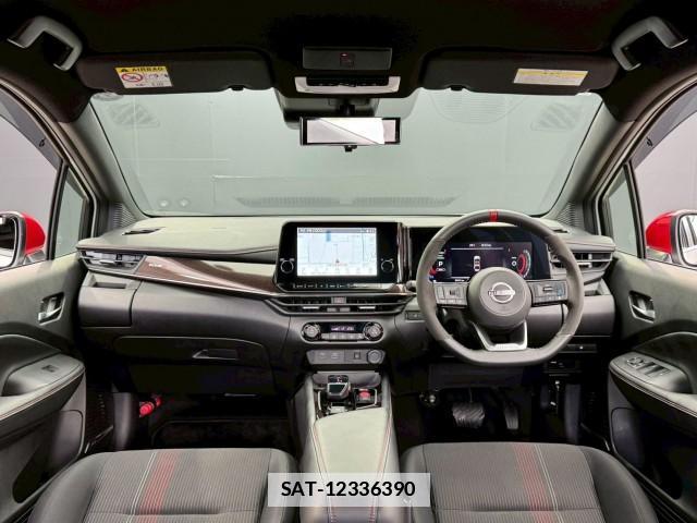 Nissan AURA 2025-03 7813933-2