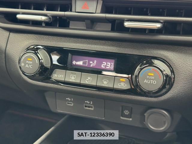 Nissan AURA 2025-03 7813933-6