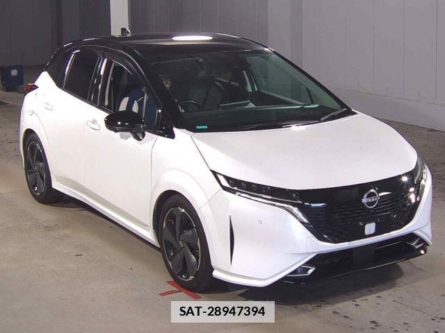 Nissan AURA 2022-10 7814439-0