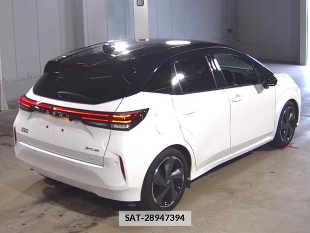 Nissan AURA 2022-10 7814439-1