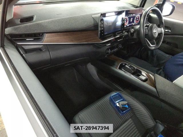 Nissan AURA 2022-10 7814439-2