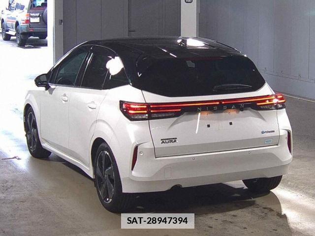 Nissan AURA 2022-10 7814439-4