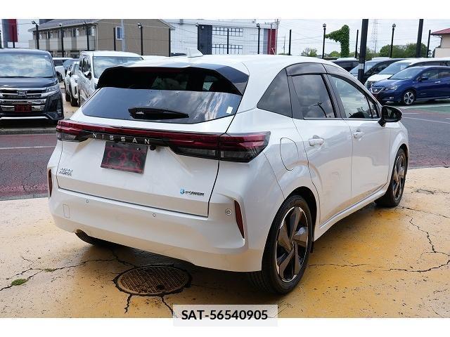 Nissan AURA 2022-07 7815764-1