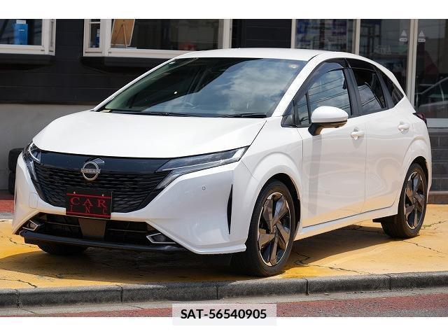 Nissan AURA 2022-07 7815764-15