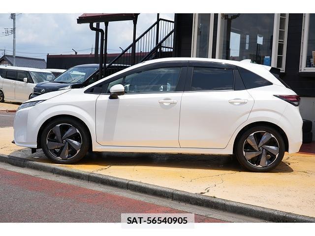 Nissan AURA 2022-07 7815764-16