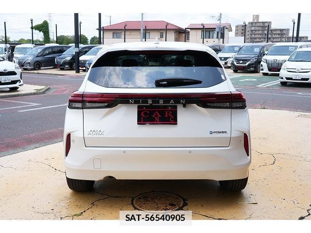 Nissan AURA 2022-07 7815764-18