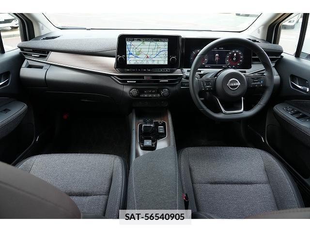 Nissan AURA 2022-07 7815764-4
