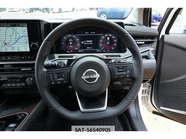 Nissan AURA 2022-07 7815764-5