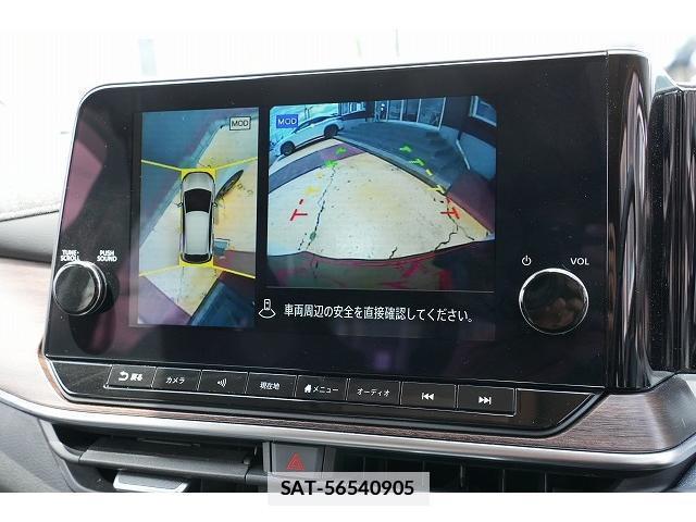 Nissan AURA 2022-07 7815764-7