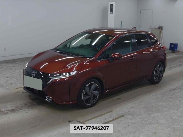 Nissan AURA 2022-07 7816662-0