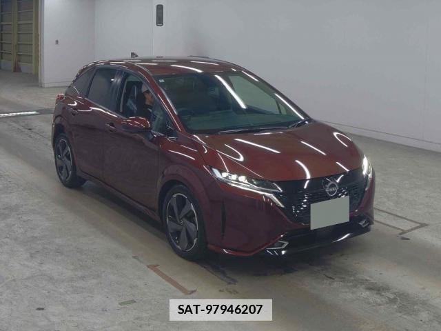 Nissan AURA 2022-07 7816662-3