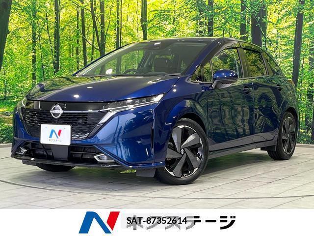 Nissan AURA 2021-10 7816755-0