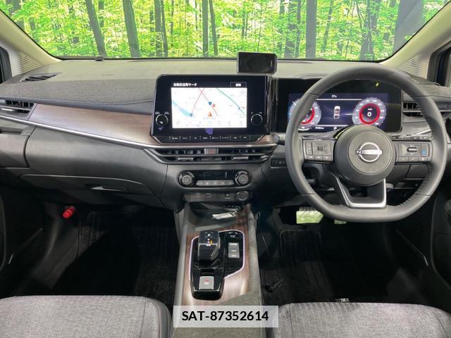 Nissan AURA 2021-10 7816755-1