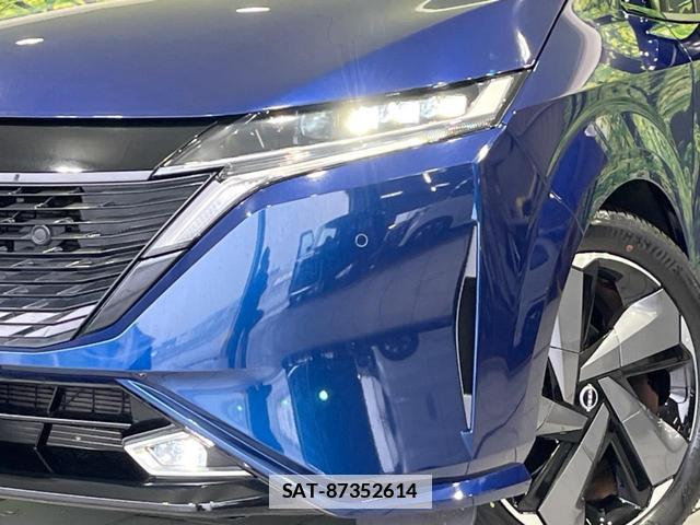 Nissan AURA 2021-10 7816755-11
