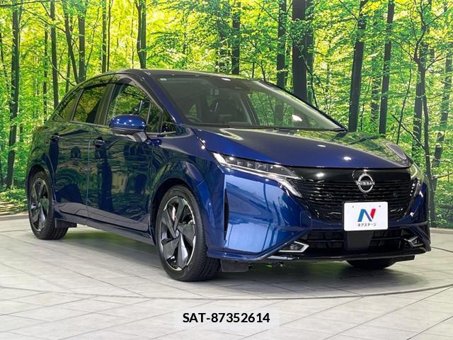 Nissan AURA 2021-10 7816755-15
