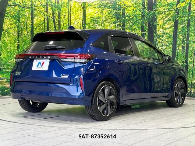 Nissan AURA 2021-10 7816755-16