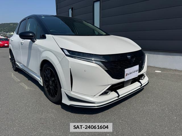 Nissan AURA 2022-09 7816791-0