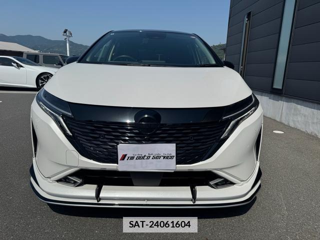 Nissan AURA 2022-09 7816791-1