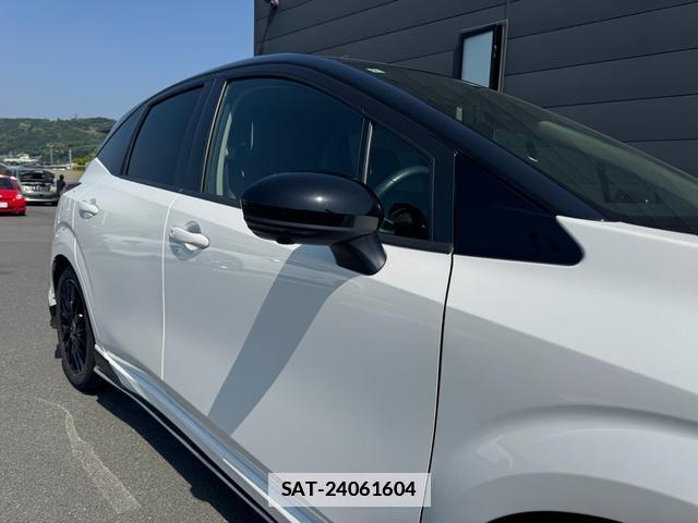 Nissan AURA 2022-09 7816791-12