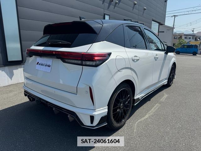 Nissan AURA 2022-09 7816791-16