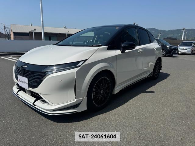 Nissan AURA 2022-09 7816791-2