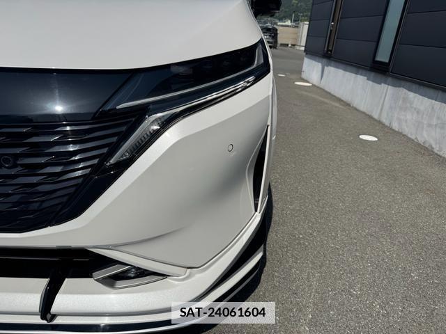Nissan AURA 2022-09 7816791-8