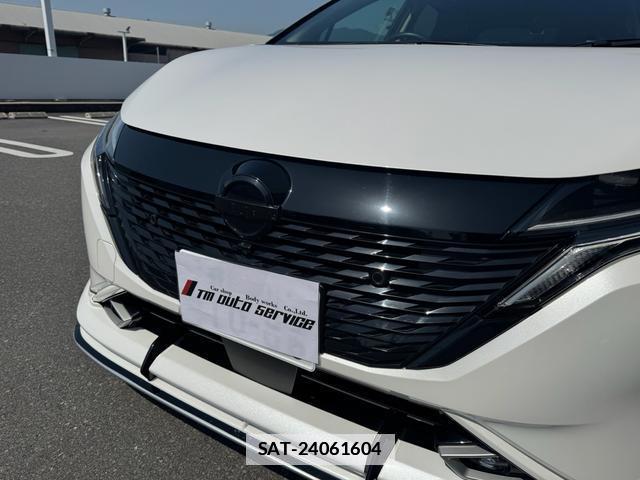 Nissan AURA 2022-09 7816791-9