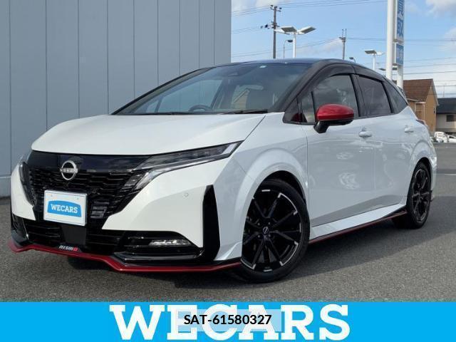 Nissan AURA 2023-02 7818152-0