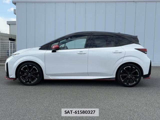 Nissan AURA 2023-02 7818152-1