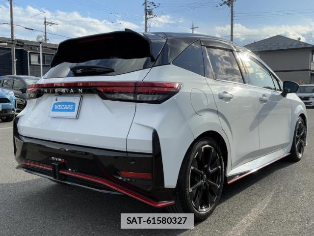 Nissan AURA 2023-02 7818152-2