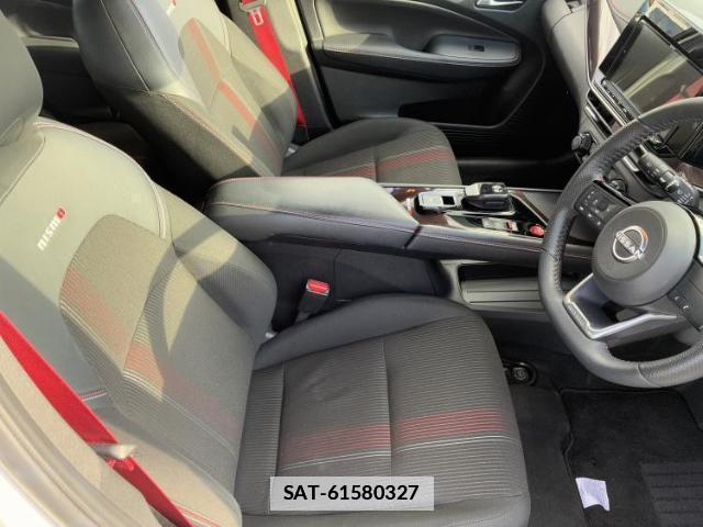 Nissan AURA 2023-02 7818152-3
