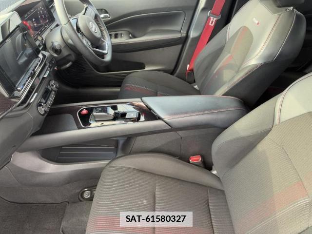Nissan AURA 2023-02 7818152-5