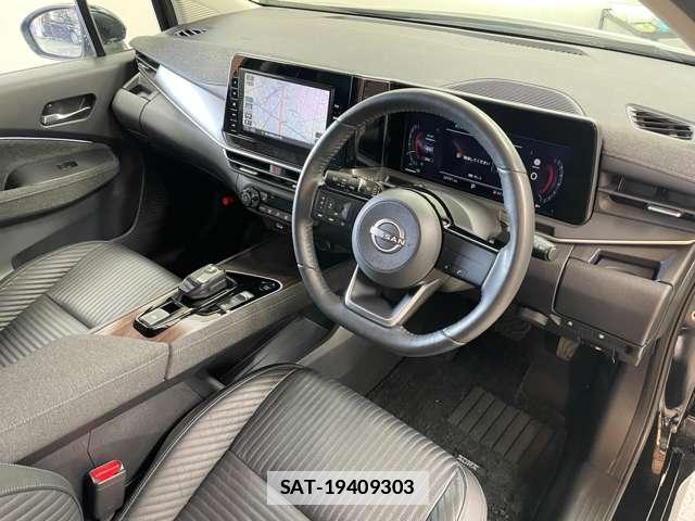 Nissan AURA 2021-09 7818352-13