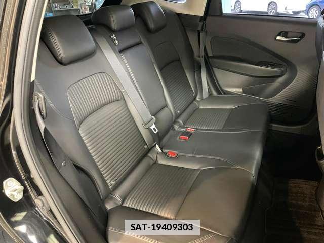 Nissan AURA 2021-09 7818352-15