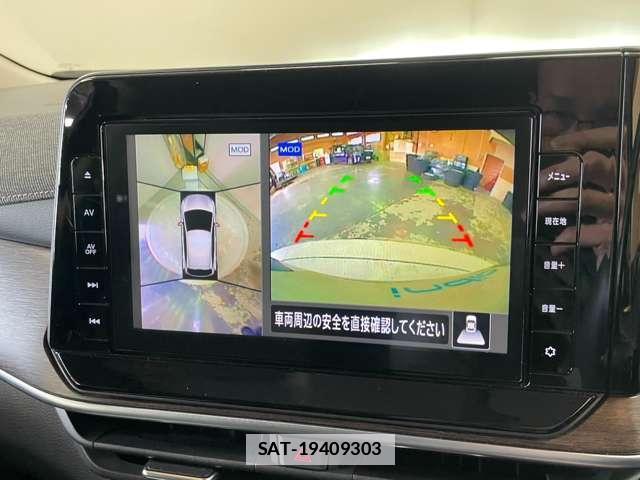 Nissan AURA 2021-09 7818352-4