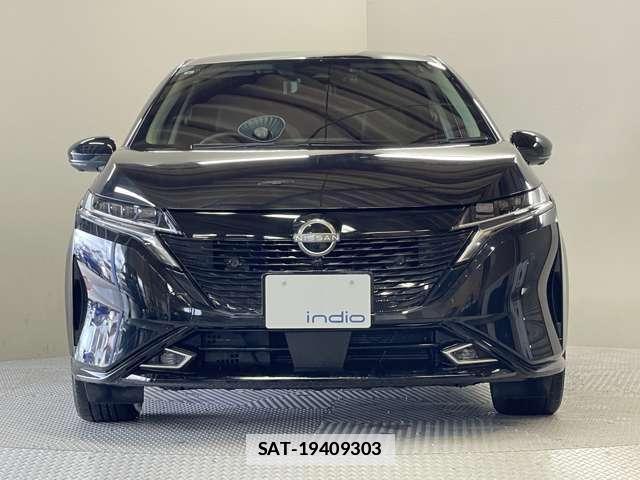 Nissan AURA 2021-09 7818352-9