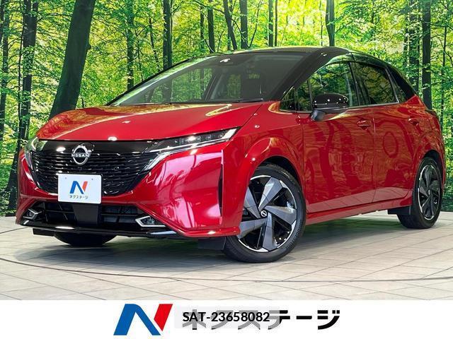 Nissan AURA 2021-09 7818564-0