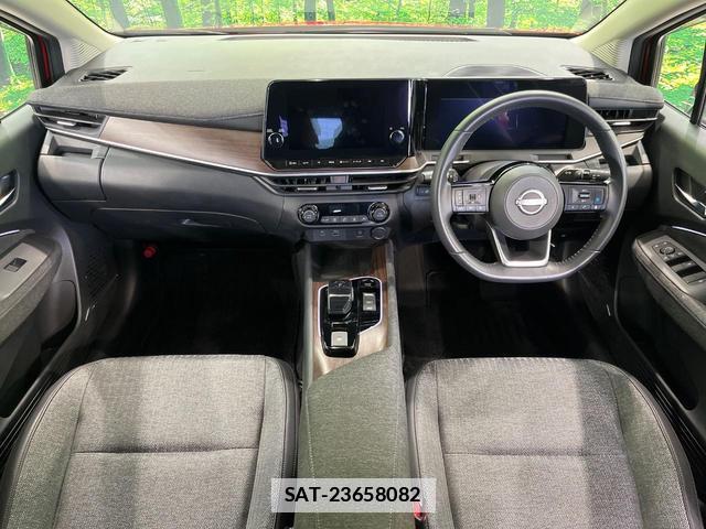 Nissan AURA 2021-09 7818564-1