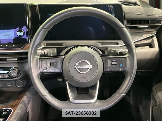 Nissan AURA 2021-09 7818564-10