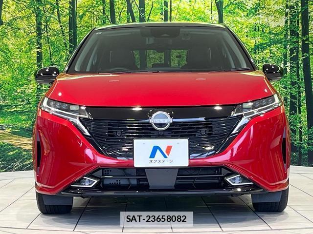 Nissan AURA 2021-09 7818564-13