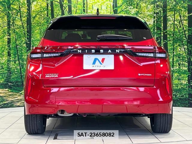 Nissan AURA 2021-09 7818564-14