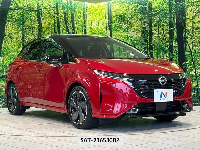 Nissan AURA 2021-09 7818564-15