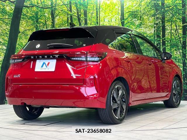 Nissan AURA 2021-09 7818564-16
