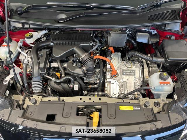 Nissan AURA 2021-09 7818564-17