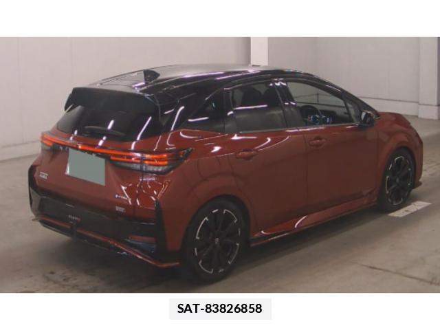 Nissan AURA 2022-07 7819190-1