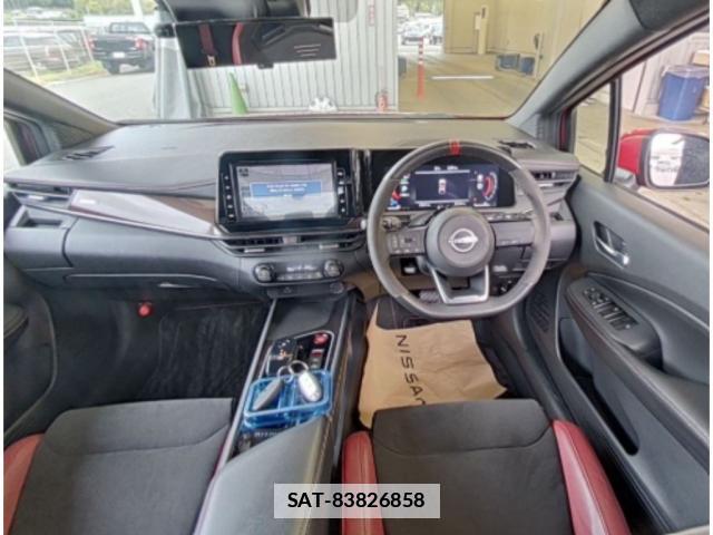 Nissan AURA 2022-07 7819190-2