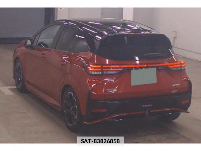 Nissan AURA 2022-07 7819190-4
