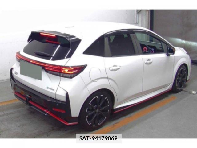 Nissan AURA 2022-07 7819220-1